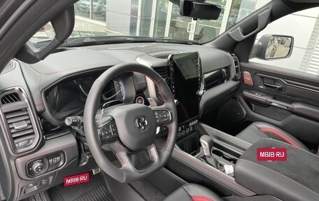 Rambler 1500, 2025 год, 10 950 000 рублей, 9 фотография