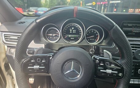 Mercedes-Benz E-Класс AMG, 2013 год, 3 320 000 рублей, 12 фотография
