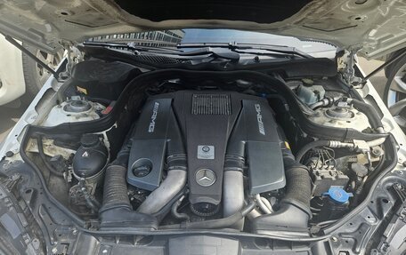Mercedes-Benz E-Класс AMG, 2013 год, 3 320 000 рублей, 11 фотография