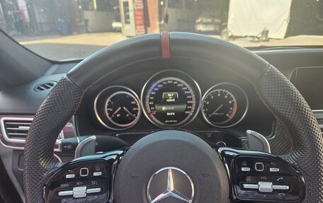 Mercedes-Benz E-Класс AMG, 2013 год, 3 320 000 рублей, 10 фотография