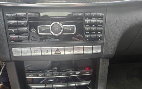 Mercedes-Benz E-Класс AMG, 2013 год, 3 320 000 рублей, 14 фотография