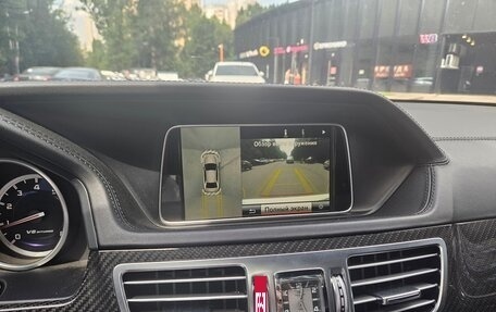 Mercedes-Benz E-Класс AMG, 2013 год, 3 320 000 рублей, 15 фотография