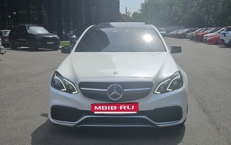 Mercedes-Benz E-Класс AMG, 2013 год, 3 320 000 рублей, 9 фотография