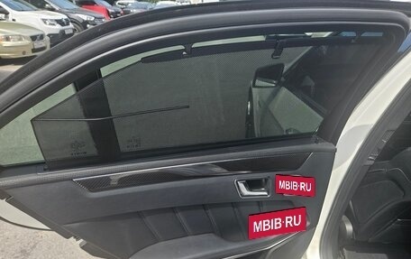 Mercedes-Benz E-Класс AMG, 2013 год, 3 320 000 рублей, 13 фотография