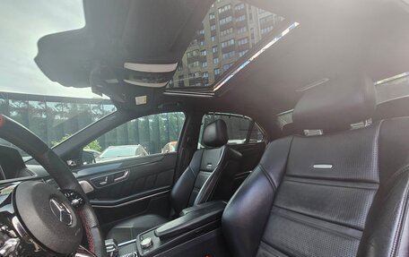 Mercedes-Benz E-Класс AMG, 2013 год, 3 320 000 рублей, 17 фотография