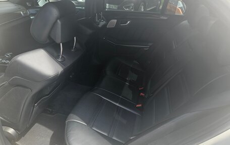 Mercedes-Benz E-Класс AMG, 2013 год, 3 320 000 рублей, 20 фотография