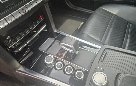 Mercedes-Benz E-Класс AMG, 2013 год, 3 320 000 рублей, 16 фотография