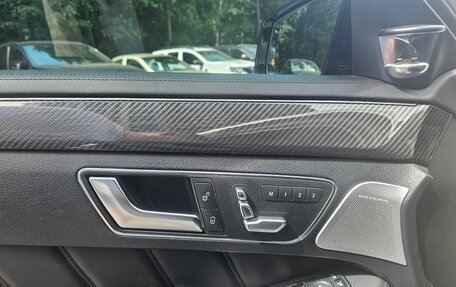 Mercedes-Benz E-Класс AMG, 2013 год, 3 320 000 рублей, 18 фотография