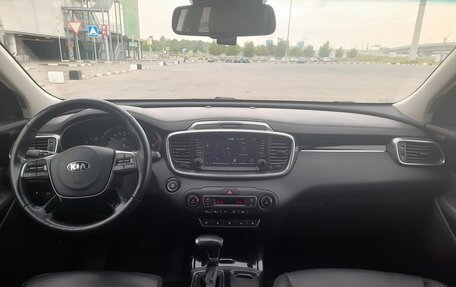 KIA Sorento III Prime рестайлинг, 2019 год, 2 800 000 рублей, 6 фотография