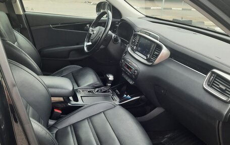 KIA Sorento III Prime рестайлинг, 2019 год, 2 800 000 рублей, 13 фотография
