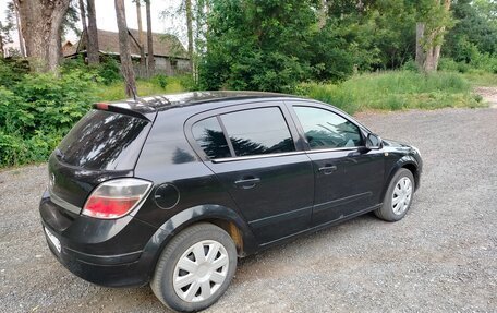 Opel Astra H, 2012 год, 420 000 рублей, 6 фотография