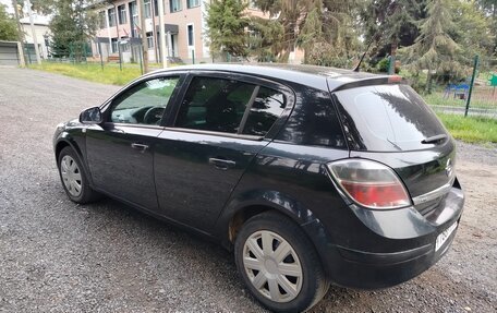 Opel Astra H, 2012 год, 420 000 рублей, 4 фотография