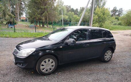Opel Astra H, 2012 год, 420 000 рублей, 2 фотография