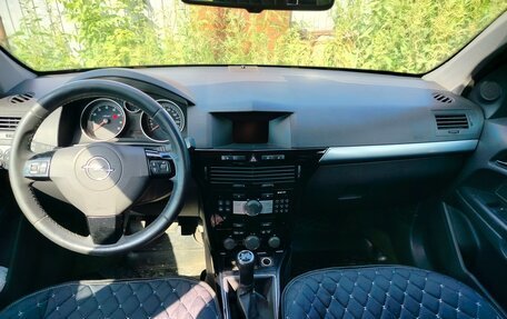 Opel Astra H, 2012 год, 420 000 рублей, 10 фотография