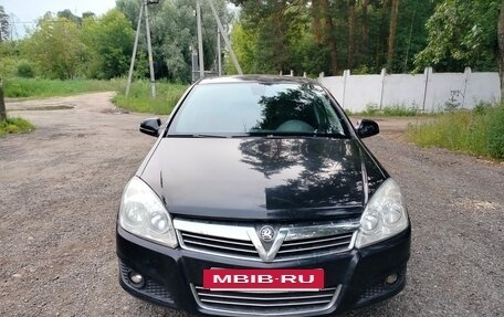 Opel Astra H, 2012 год, 420 000 рублей, 9 фотография