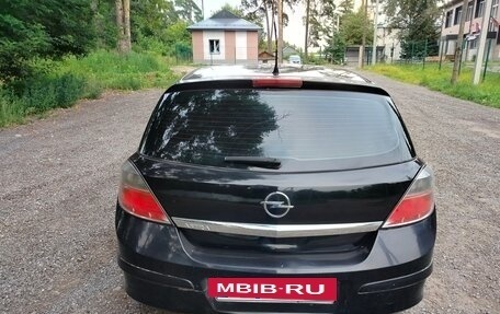 Opel Astra H, 2012 год, 420 000 рублей, 5 фотография