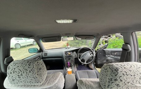 Toyota Chaser VI, 1998 год, 830 000 рублей, 5 фотография