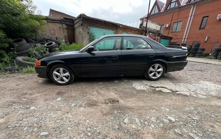 Toyota Chaser VI, 1998 год, 830 000 рублей, 3 фотография
