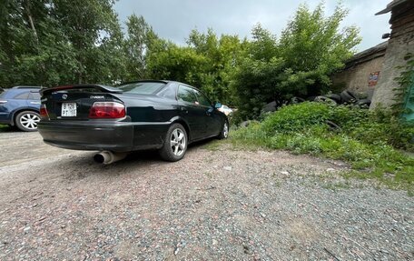 Toyota Chaser VI, 1998 год, 830 000 рублей, 7 фотография