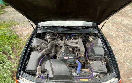 Toyota Chaser VI, 1998 год, 830 000 рублей, 10 фотография