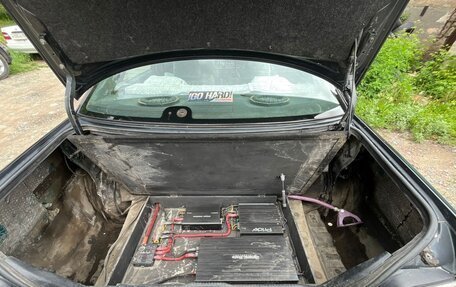 Toyota Chaser VI, 1998 год, 830 000 рублей, 9 фотография