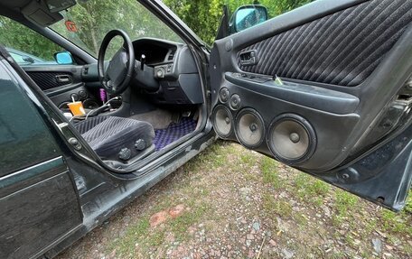 Toyota Chaser VI, 1998 год, 830 000 рублей, 8 фотография