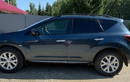 Nissan Murano, 2013 год, 1 550 000 рублей, 3 фотография