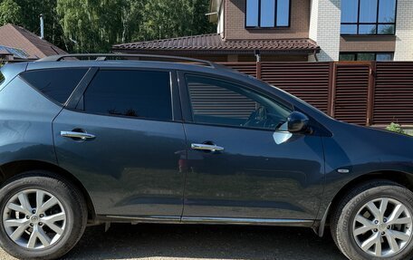 Nissan Murano, 2013 год, 1 550 000 рублей, 4 фотография