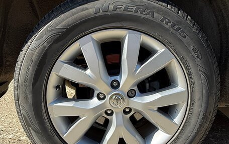 Nissan Murano, 2013 год, 1 550 000 рублей, 7 фотография