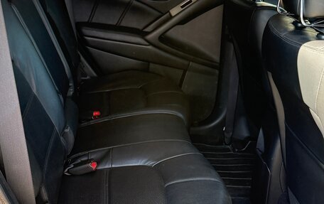 Nissan Murano, 2013 год, 1 550 000 рублей, 14 фотография