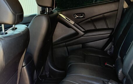 Nissan Murano, 2013 год, 1 550 000 рублей, 11 фотография
