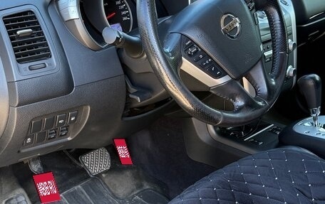 Nissan Murano, 2013 год, 1 550 000 рублей, 10 фотография