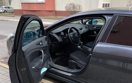 Citroen C5 II, 2008 год, 460 000 рублей, 8 фотография