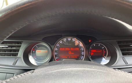 Citroen C5 II, 2008 год, 460 000 рублей, 12 фотография