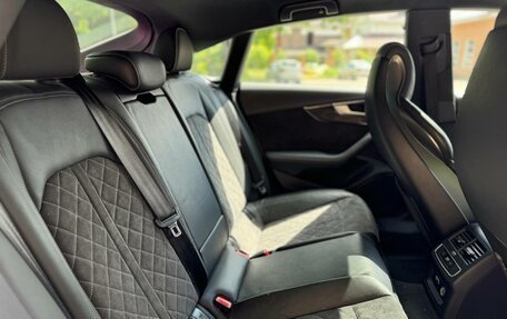 Audi S5, 2019 год, 3 890 000 рублей, 3 фотография