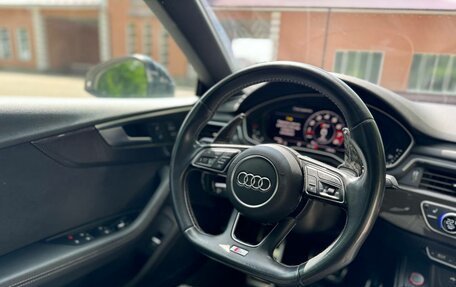 Audi S5, 2019 год, 3 890 000 рублей, 2 фотография