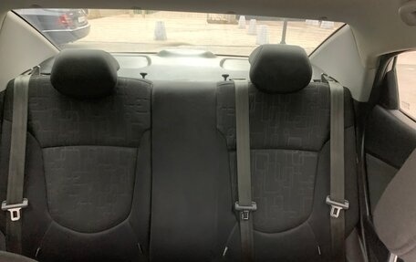 KIA Rio III рестайлинг, 2013 год, 850 000 рублей, 10 фотография