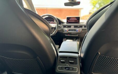 Audi S5, 2019 год, 3 890 000 рублей, 4 фотография