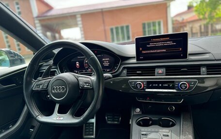 Audi S5, 2019 год, 3 890 000 рублей, 7 фотография
