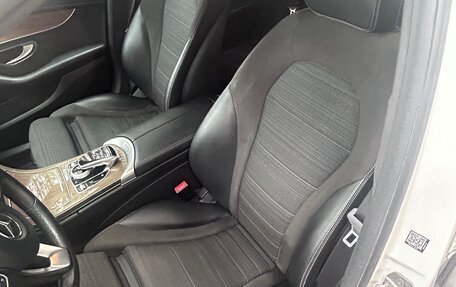 Mercedes-Benz C-Класс, 2018 год, 2 300 000 рублей, 11 фотография