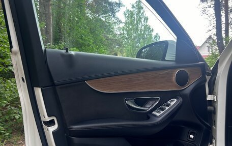 Mercedes-Benz C-Класс, 2018 год, 2 300 000 рублей, 10 фотография