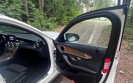 Mercedes-Benz C-Класс, 2018 год, 2 300 000 рублей, 12 фотография