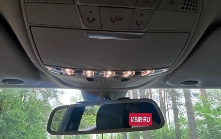 Mercedes-Benz C-Класс, 2018 год, 2 300 000 рублей, 26 фотография