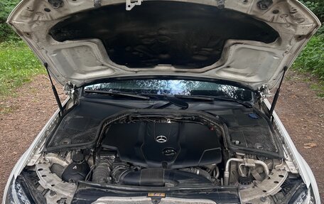 Mercedes-Benz C-Класс, 2018 год, 2 300 000 рублей, 31 фотография