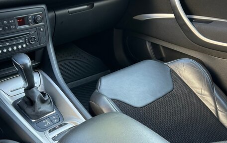 Citroen C5 II, 2012 год, 850 000 рублей, 7 фотография