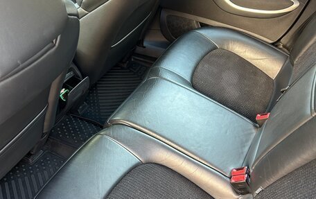 Citroen C5 II, 2012 год, 850 000 рублей, 10 фотография