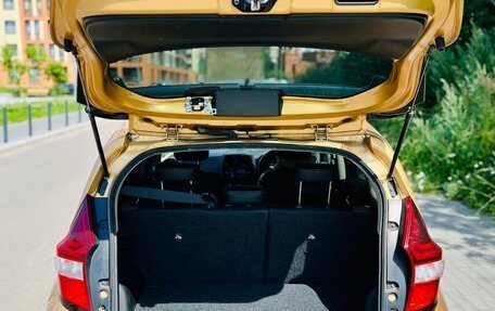 Nissan Note II рестайлинг, 2018 год, 1 529 000 рублей, 6 фотография