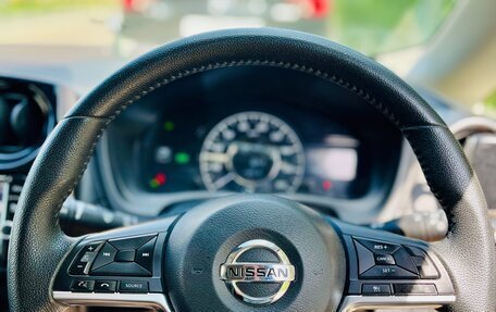 Nissan Note II рестайлинг, 2018 год, 1 529 000 рублей, 10 фотография