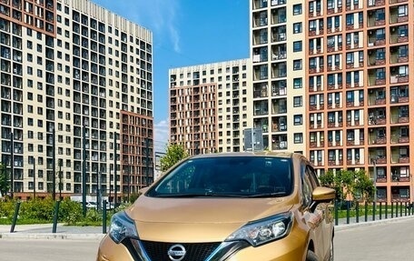 Nissan Note II рестайлинг, 2018 год, 1 529 000 рублей, 2 фотография