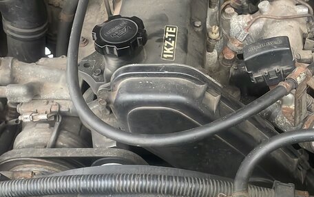 Toyota Land Cruiser Prado 90 рестайлинг, 1997 год, 1 350 000 рублей, 2 фотография